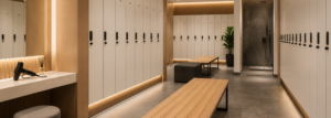 Forniture per centri sportivi SILIGROUP